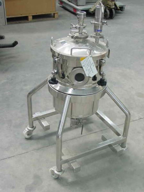 Picture of Stainless steel 316