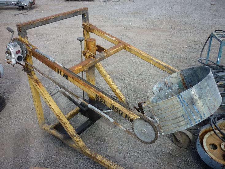 Picture of DRUM LIFT