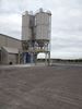 Picture of 200 tonne silos