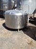 Picture of Stainless Steel tank