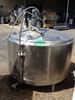 Picture of Stainless Steel tank