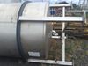 Picture of 8000lt stainless tank