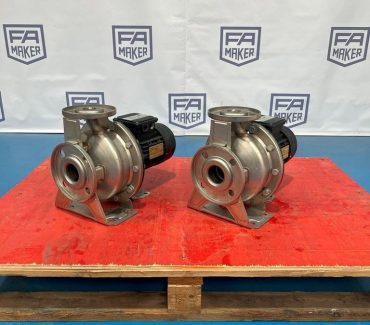 Centrifugal Pump